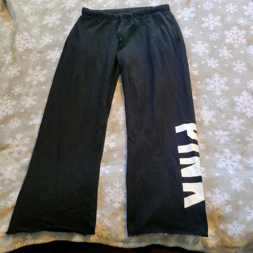 Victorias Secret baggy pants